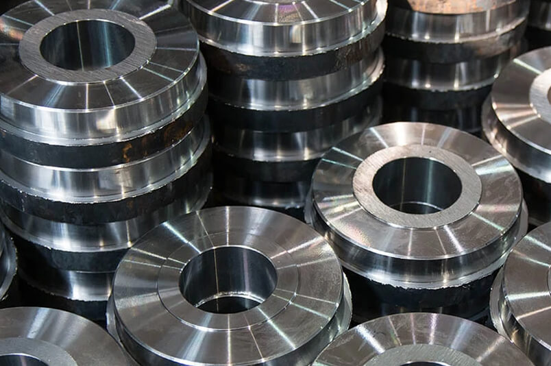 Titan Forging 2